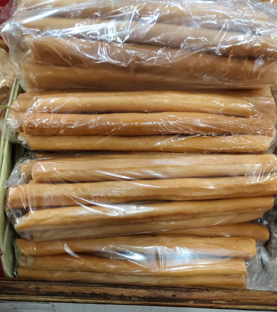 Soup Sticks